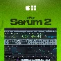 🟢 Serum 2 xFer 🔑 License activation