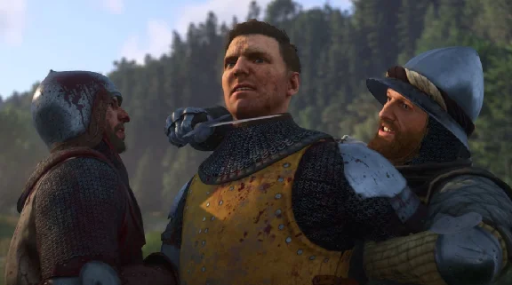 Kingdom Come: Deliverance 2 + Bus Simulator 21❤️‍🔥XBOX