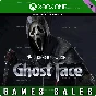 ✅❤️DEAD BY DAYLIGHT: GHOST FACE❤️XBOX🔑KEY🔥