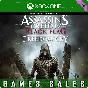 ✅ASSASSIN’S CREED IV BLACK FLAG FREEDOM CRY❤️XBOX🔑KEY✅
