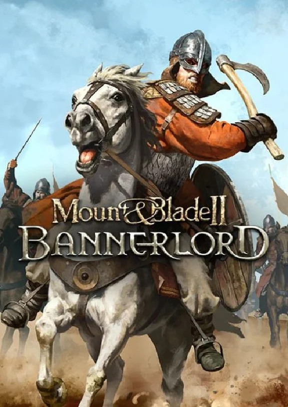 Mount & Blade II: Bannerlord (Global Key)