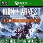 ✅❤️IRON HARVEST COMPLETE EDITION❤️XBOX|XS🔑KEY✅