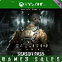 ✅❤️THE CALLISTO PROTOCOL - SEASON PASS❤️XBOX🔑KEY✅