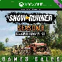 ✅❤️SNOWRUNNER - SEASON 8: GRAND HARVEST❤️XBOX🔑KEY