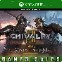 ✅❤️CHIVALRY 2 KING´S EDITION❤️XBOX ONE|XS🔑КЛЮЧ✅