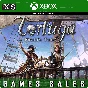 ✅❤️TORTUGA - A PIRATE´S TALE❤️XBOX ONE|XS🔑KEY✅