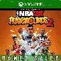✅❤️NBA 2K PLAYGROUNDS 2❤️XBOX ONE|XS🔑KEY ✅