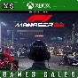 ✅❤️F1® MANAGER 2022❤️XBOX ONE|XS🔑KEY✅