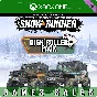 ✅❤️SNOWRUNNER - HIGH ROLLER PACK DLC❤️XBOX ONE|XS🔑KEY