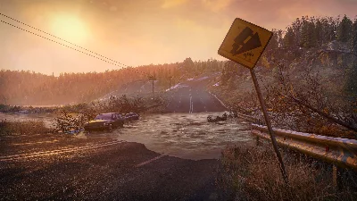 ✅❤️SNOWRUNNER - SEASON 6: HAUL & HUSTLE DLC❤️XBOX🔑