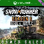 ✅❤️SNOWRUNNER - SEASON 6: HAUL & HUSTLE DLC❤️XBOX🔑