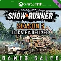 ✅❤️SNOWRUNNER -SEASON 3: LOCATE & DELIVER DLC✅XBOX✅