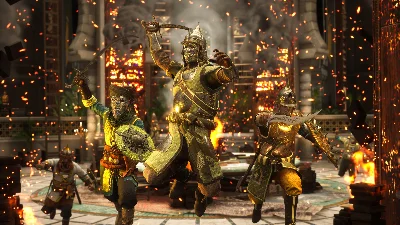 ✅❤️CHIVALRY 2 KING´S EDITION CONTENT DLC❤️XBOX🔑КЛЮЧ