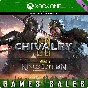 ✅❤️CHIVALRY 2 KING´S EDITION CONTENT DLC❤️XBOX🔑КЛЮЧ