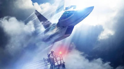 ✅❤️ACE COMBAT 7: SKIES UNKNOWN SEASON PASS❤️XBOX🔑КЛЮЧ
