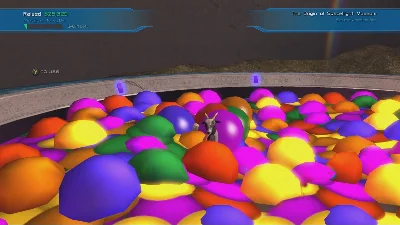 ✅❤️GOAT SIMULATOR: WASTE OF SPACE BUNDLE❤️XBOX🔑КЛЮЧ