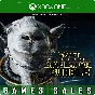 ✅❤️GOAT SIMULATOR: WASTE OF SPACE BUNDLE❤️XBOX🔑КЛЮЧ