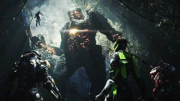 ✅ANTHEM LEGION OF DAWN EDITION❤️XBOX ONE|XS🔑КЛЮЧ✅