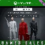 ✅❤️HITMAN 3 - TRINITY PACK DLC❤️XBOX ONE|XS🔑КЛЮЧ✅