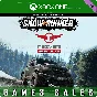 ✅❤️SNOWRUNNER - REZVANI HERCULES DLC❤️XBOX🔑KEY✅