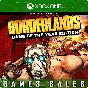 ✅❤️BORDERLANDS: GAME OF THE YEAR EDITION❤️XBOX🔑KEY