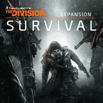 ❤️UPLAY/STEAM✅ДОПОЛНЕНИЕ✅THE DIVISION 1✅РФ❤️