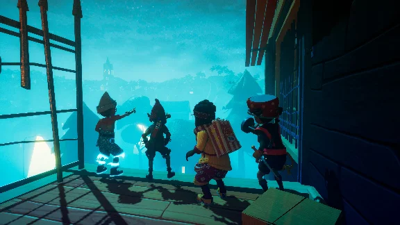 ✅❤️SECRET NEIGHBOR❤️XBOX ONE|XS+PC WIN🔑КЛЮЧ✅