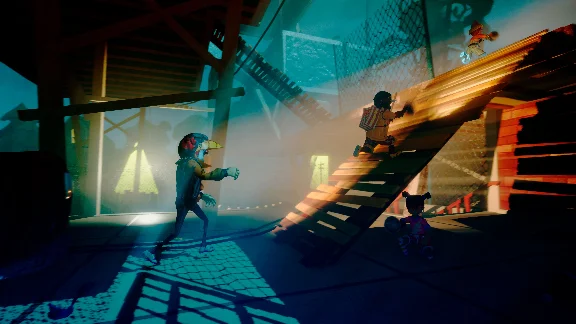 ✅❤️SECRET NEIGHBOR❤️XBOX ONE|XS+PC WIN🔑КЛЮЧ✅