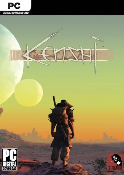 Kenshi  (Steam Key Global)
