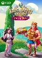 ARGONAUTS AGENCY 4: GLOVE OF MIDAS XBOX KEY/CODE