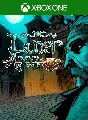 LUNAR AXE XBOX KEY/CODE