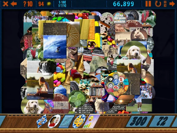 Clutter Evolution: Beyond Xtreme (Steam key / Global)