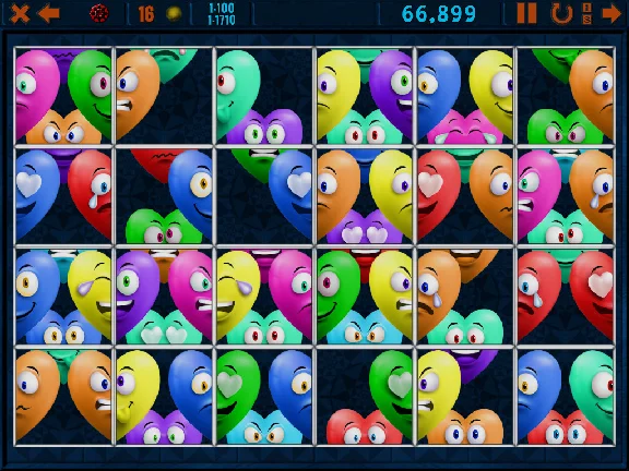 Clutter Evolution: Beyond Xtreme (Steam key / Global)