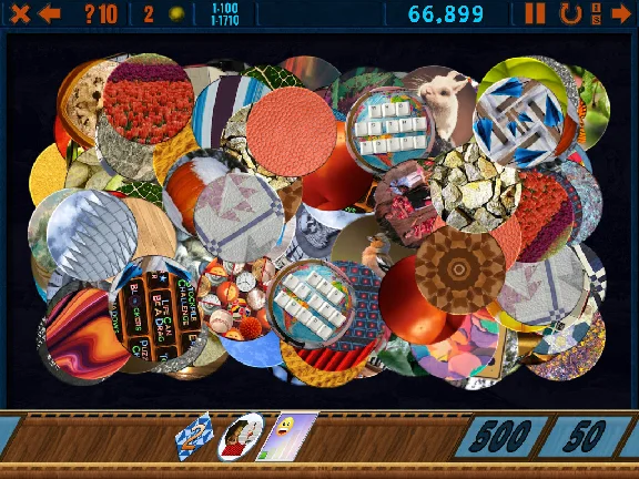 Clutter Evolution: Beyond Xtreme (Steam key / Global)