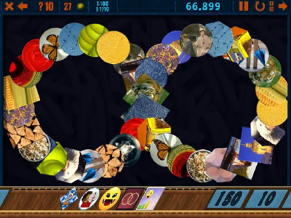 Clutter Evolution: Beyond Xtreme (Steam key / Global)