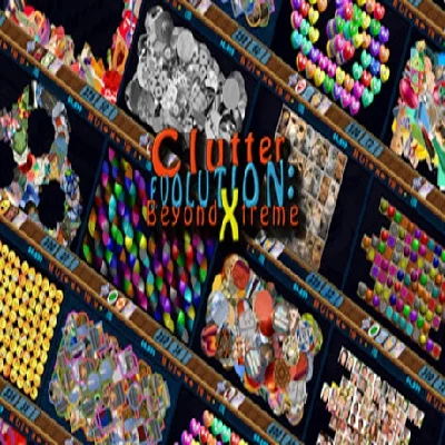 Clutter Evolution: Beyond Xtreme (Steam key / Global)