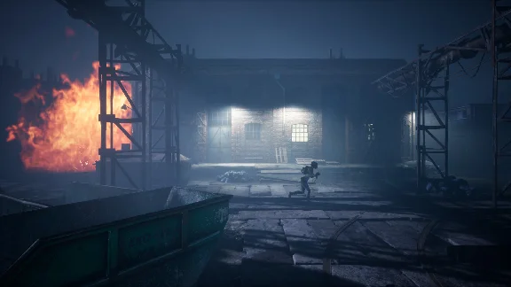 DIE AGAIN XBOX + PC (WIN) KEY/CODE