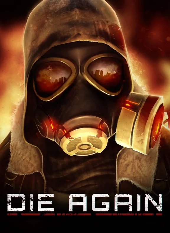 DIE AGAIN XBOX + PC (WIN) KEY/CODE