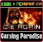 DIE AGAIN XBOX + PC (WIN) KEY/CODE