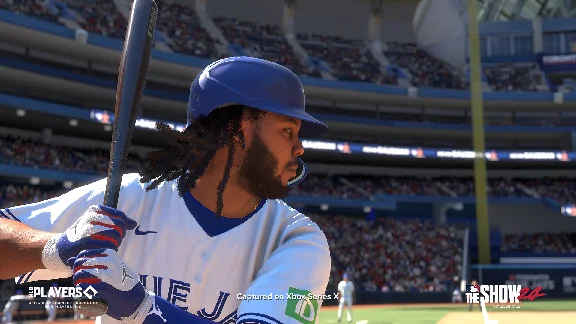 MLB® THE SHOW™ 24: DIGITAL DELUXE EDITION XBOX КЛЮЧ/КОД