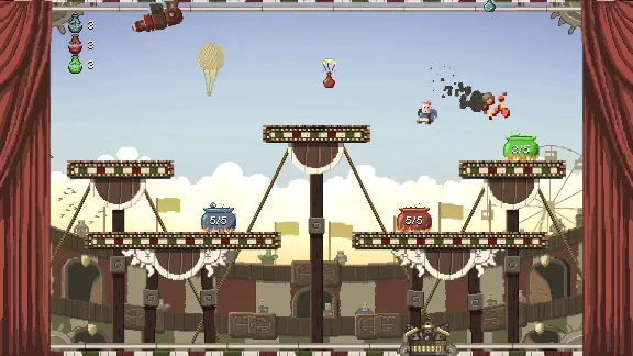 ✅❤️PENARIUM❤️XBOX ONE|XS🔑KEY✅