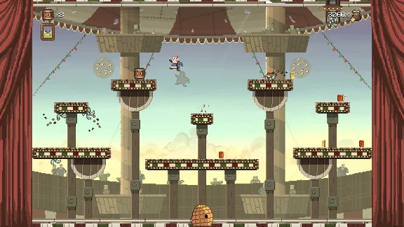 ✅❤️PENARIUM❤️XBOX ONE|XS🔑KEY✅