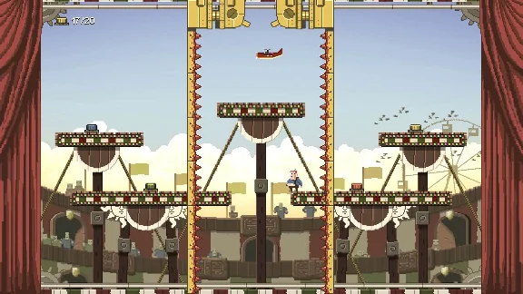 ✅❤️PENARIUM❤️XBOX ONE|XS🔑KEY✅