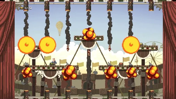 ✅❤️PENARIUM❤️XBOX ONE|XS🔑KEY✅