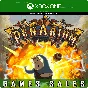 ✅❤️PENARIUM❤️XBOX ONE|XS🔑KEY✅