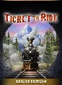 TICKET TO RIDE®: DELUXE EDITION XBOX KEY/CODE