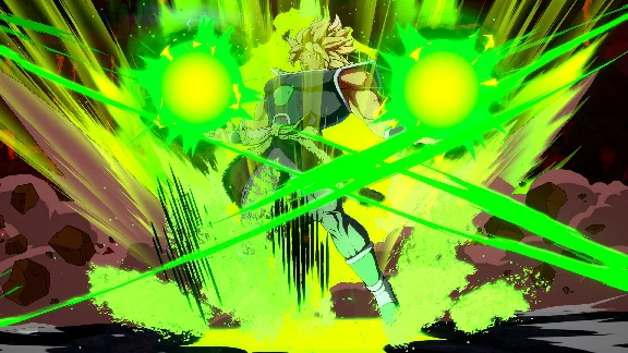 DRAGON BALL FIGHTERZ - LEGENDARY EDITION(XBOX SERIES X|