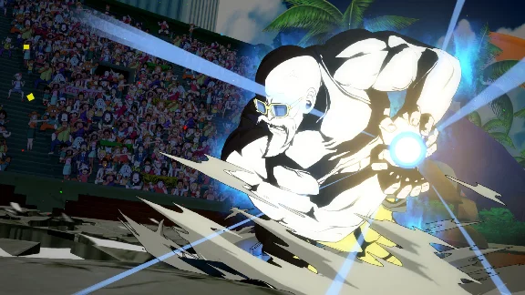 DRAGON BALL FIGHTERZ - LEGENDARY EDITION(XBOX SERIES X|
