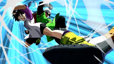 DRAGON BALL FIGHTERZ - LEGENDARY EDITION(XBOX SERIES X|