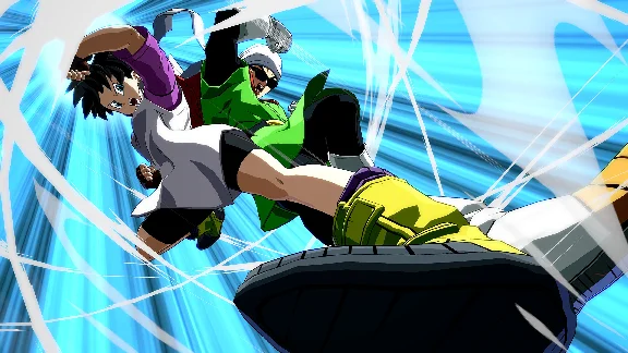 DRAGON BALL FIGHTERZ - LEGENDARY EDITION(XBOX SERIES X|